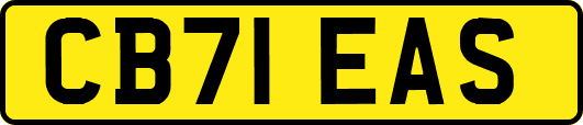 CB71EAS