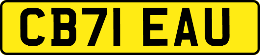 CB71EAU