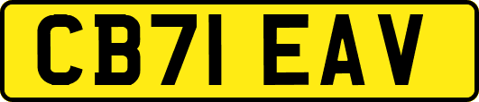 CB71EAV
