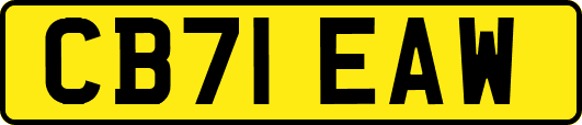 CB71EAW
