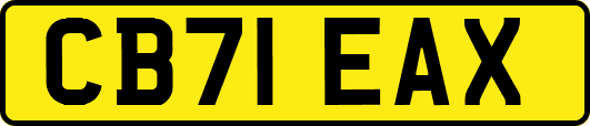CB71EAX