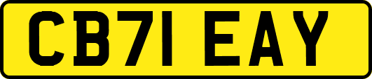 CB71EAY
