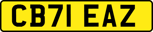 CB71EAZ