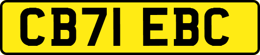 CB71EBC