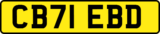 CB71EBD