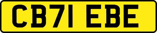 CB71EBE