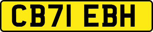 CB71EBH