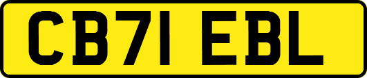 CB71EBL