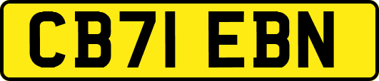 CB71EBN