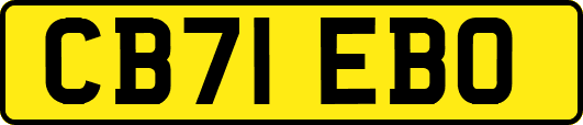 CB71EBO