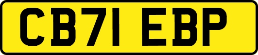 CB71EBP
