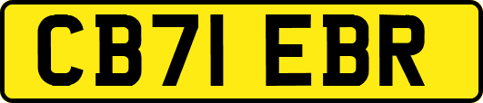 CB71EBR