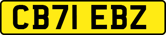 CB71EBZ