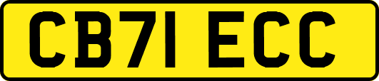CB71ECC
