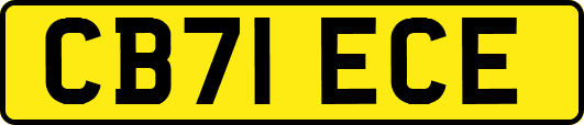 CB71ECE