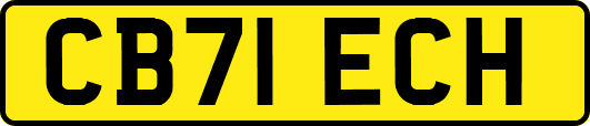 CB71ECH