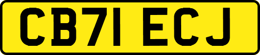 CB71ECJ