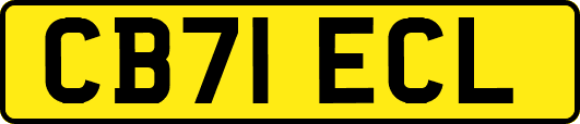 CB71ECL