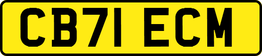 CB71ECM