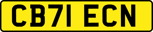 CB71ECN