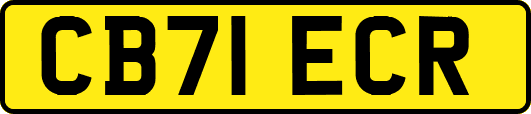 CB71ECR
