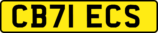 CB71ECS