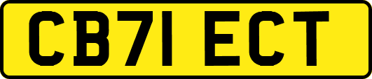 CB71ECT