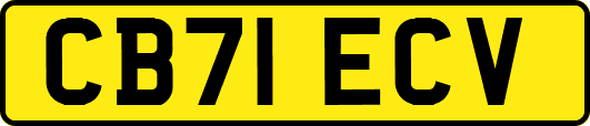 CB71ECV