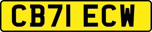 CB71ECW