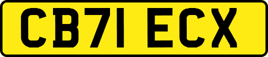 CB71ECX