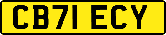 CB71ECY