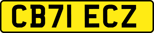 CB71ECZ