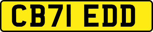 CB71EDD