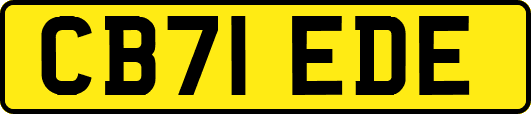 CB71EDE