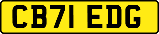 CB71EDG