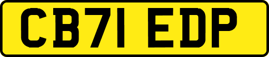 CB71EDP