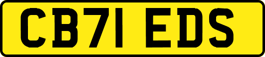 CB71EDS