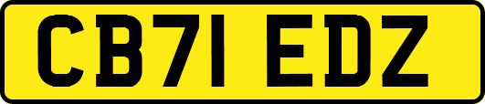 CB71EDZ