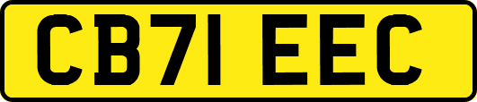 CB71EEC