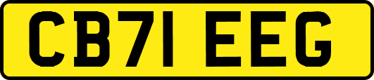 CB71EEG