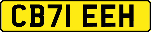 CB71EEH