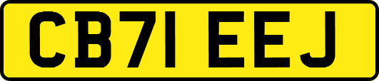 CB71EEJ