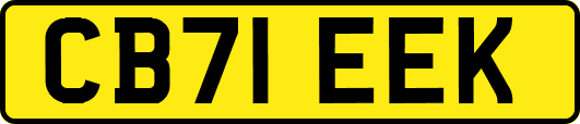 CB71EEK