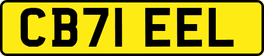 CB71EEL