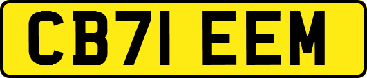 CB71EEM