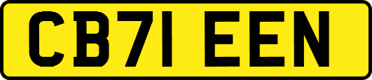 CB71EEN