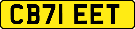 CB71EET