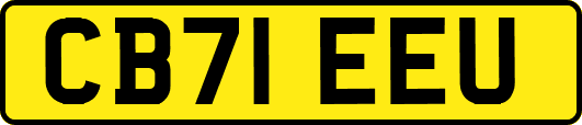 CB71EEU