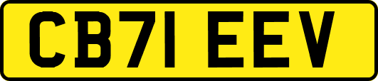 CB71EEV