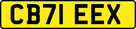 CB71EEX